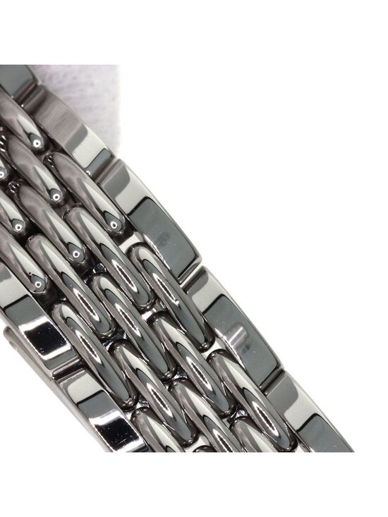 Tiffany & Co Classic Roman Index Watch SS main image 12